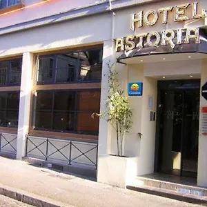 Comfort Astoria Hotel
